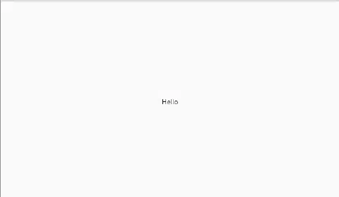 Flutter + flutter_hooksで始めるUI分離パターン