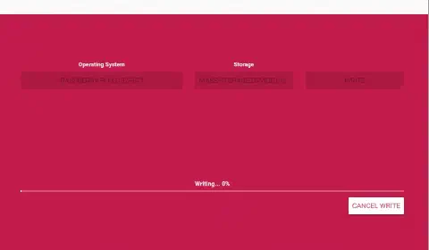 Raspberry Piのセットアップ記録と使い方のまとめ