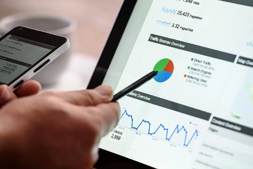 EDINET APIを使って過去5年分の有価証券報告書を取得して株選びに役立てる方法