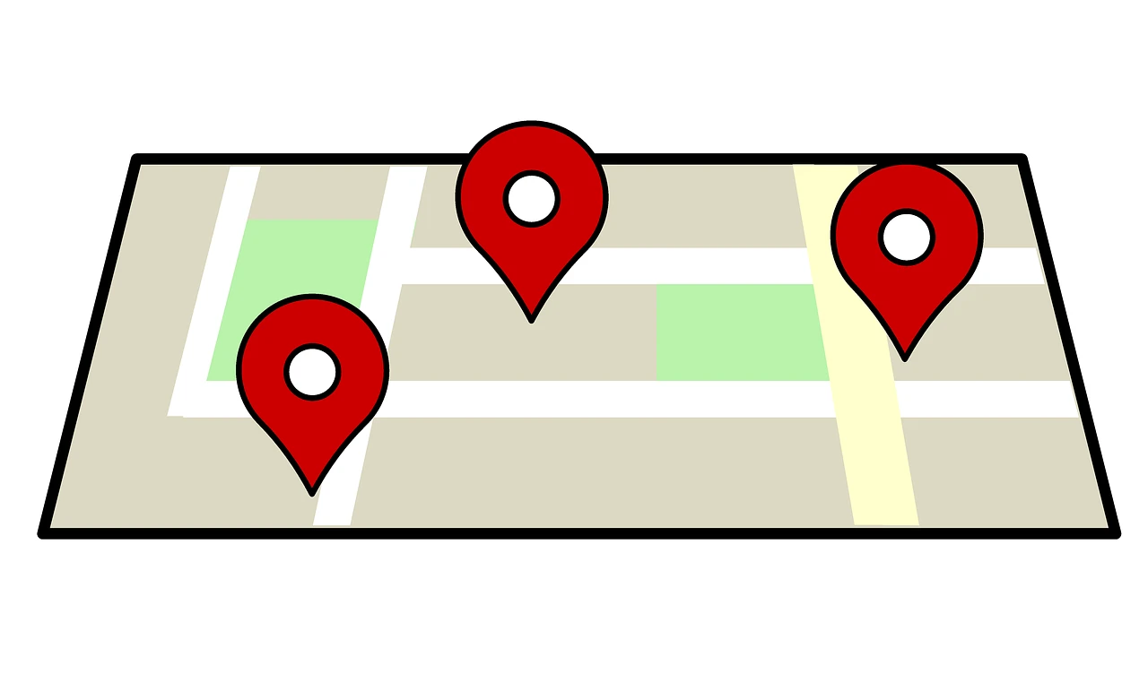 AndroidのGPSから現在地を取得しGoogle Map上で表示するFlutterアプリ