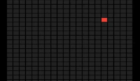 FlutterでSnakeGameを作ろう Part1