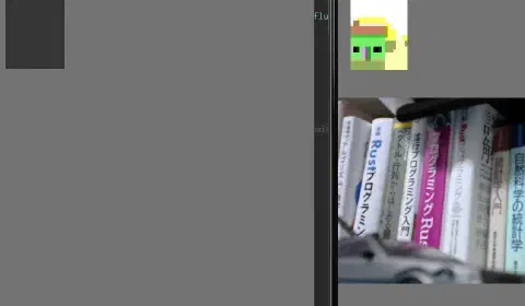 FlutterでWebRTCを使ったビデオ通話アプリを試してみる