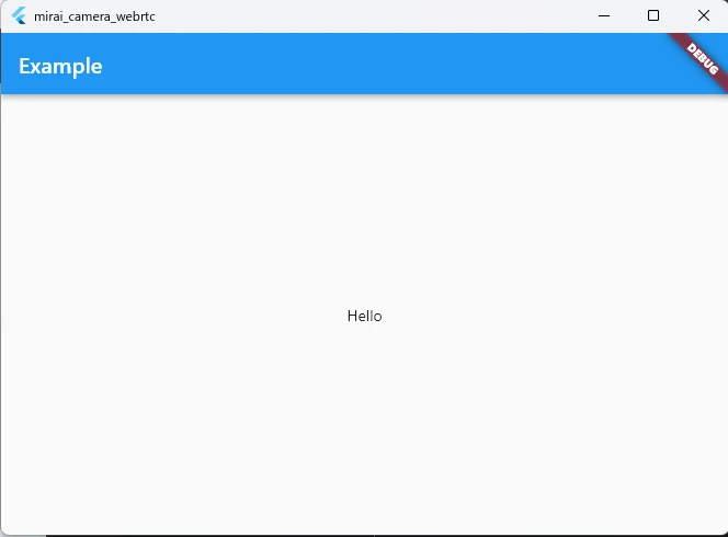 Flutter + flutter_hooksで始めるUI分離パターン