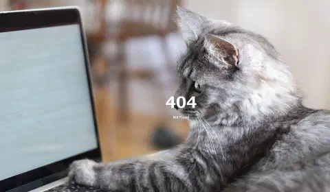Hugoで404ページを作る