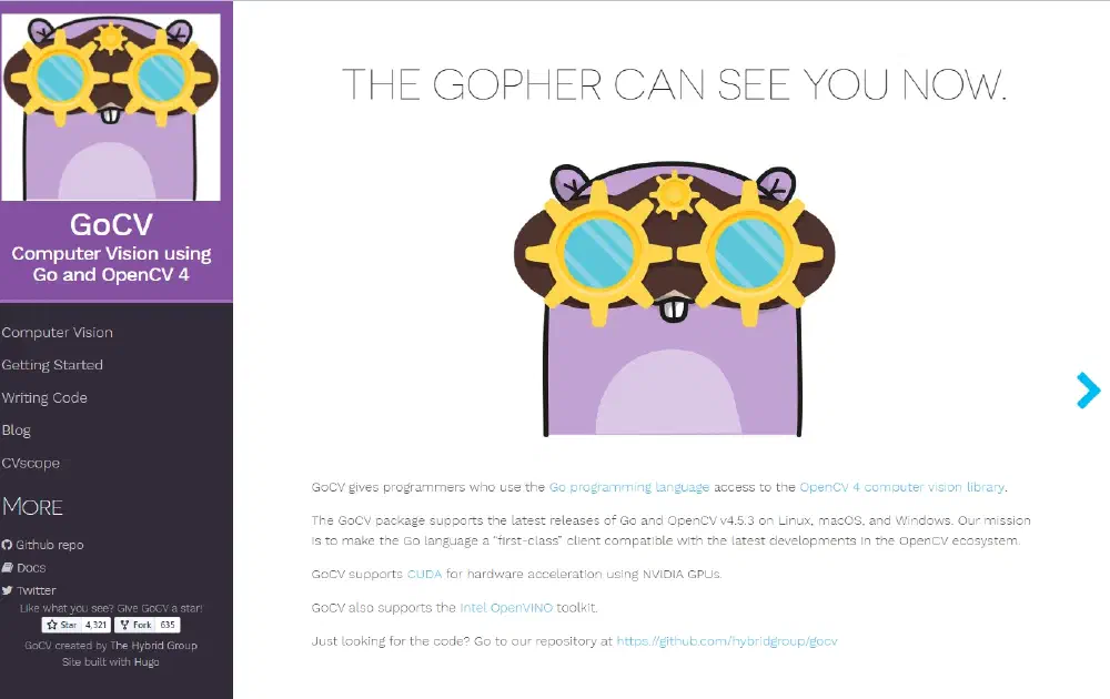 Raspberry piにGoとgocv(OpenCV 4)環境をインストールする