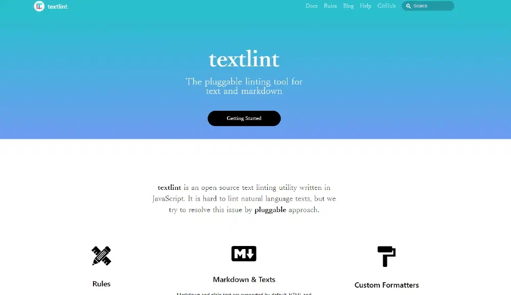 textlintをVS Codeで使いmarkdownで記載している日本語校正を自動化しよう