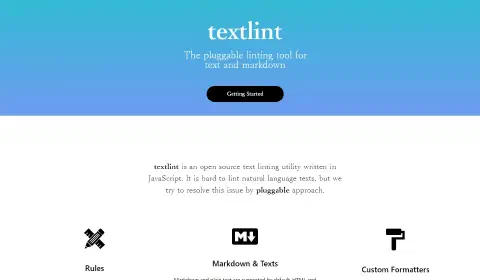 textlintをVS Codeで使いmarkdownで記載している日本語校正を自動化しよう