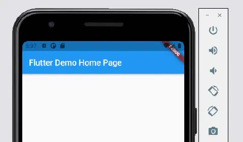 VSCodeとFlutterでAndroid開発を始める方法