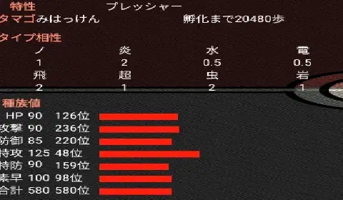Windows 11でAndroid Appを起動する方法【非公式ポケモン図鑑アプリと共に】