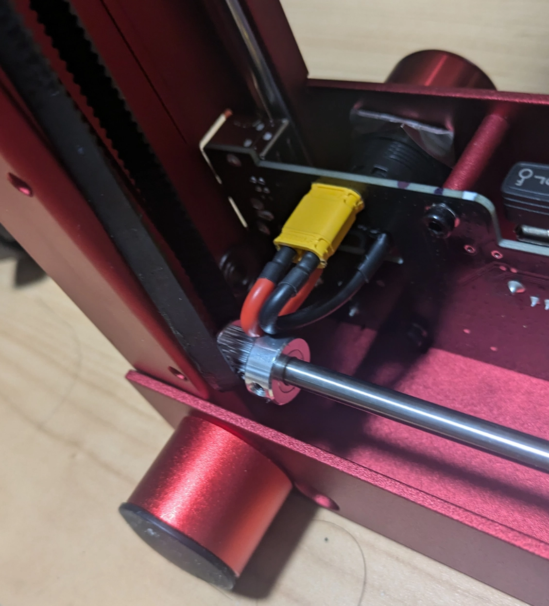 xTool D1 Pro 20Wというレーザーカッターを買ったー - 心のデブを信じろ