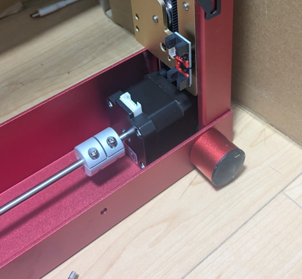 xTool D1 Pro 20Wというレーザーカッターを買ったー - 心のデブを信じろ