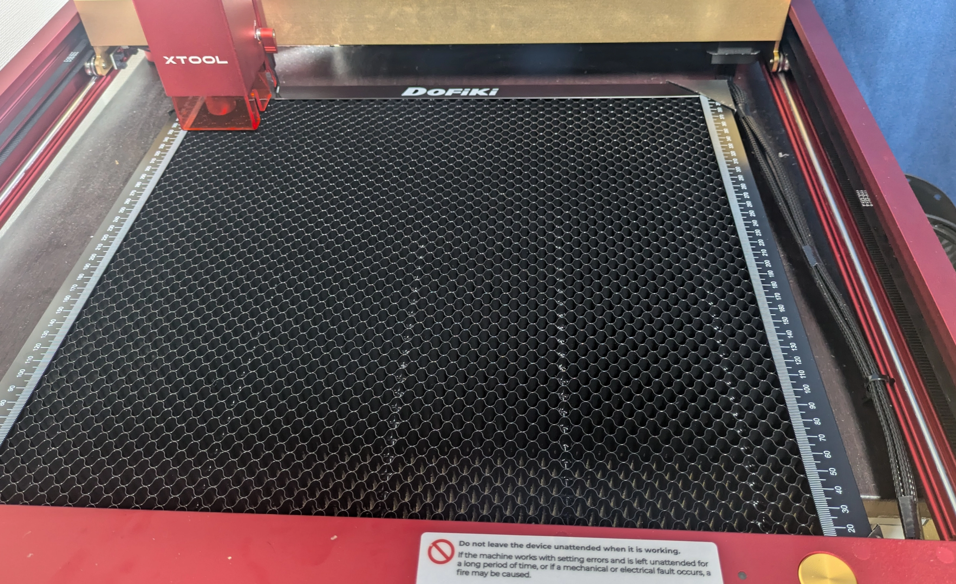 xTool D1 Pro 20Wというレーザーカッターを買ったー - 心のデブ xTool D1 Pro 20Wというレーザーカッターを買ったー - 心のデブ